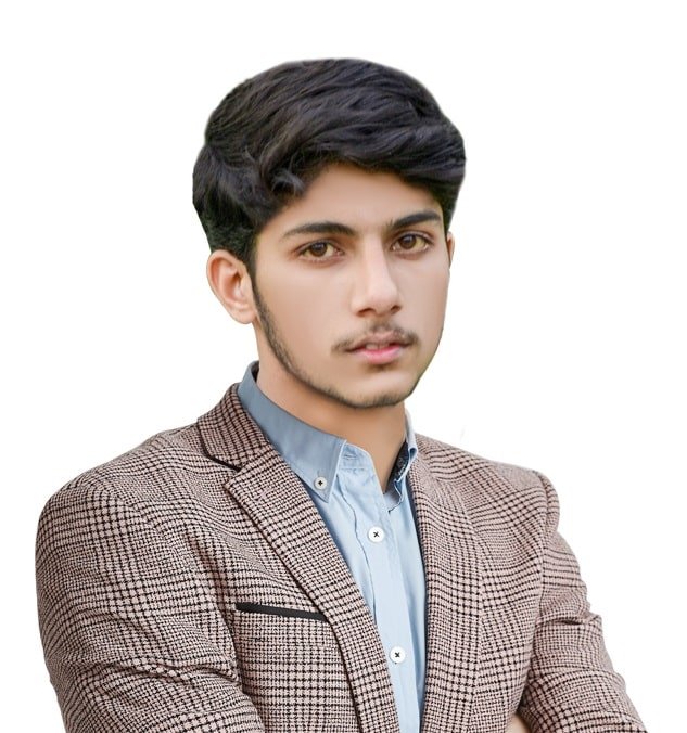 Zia ul Qamar