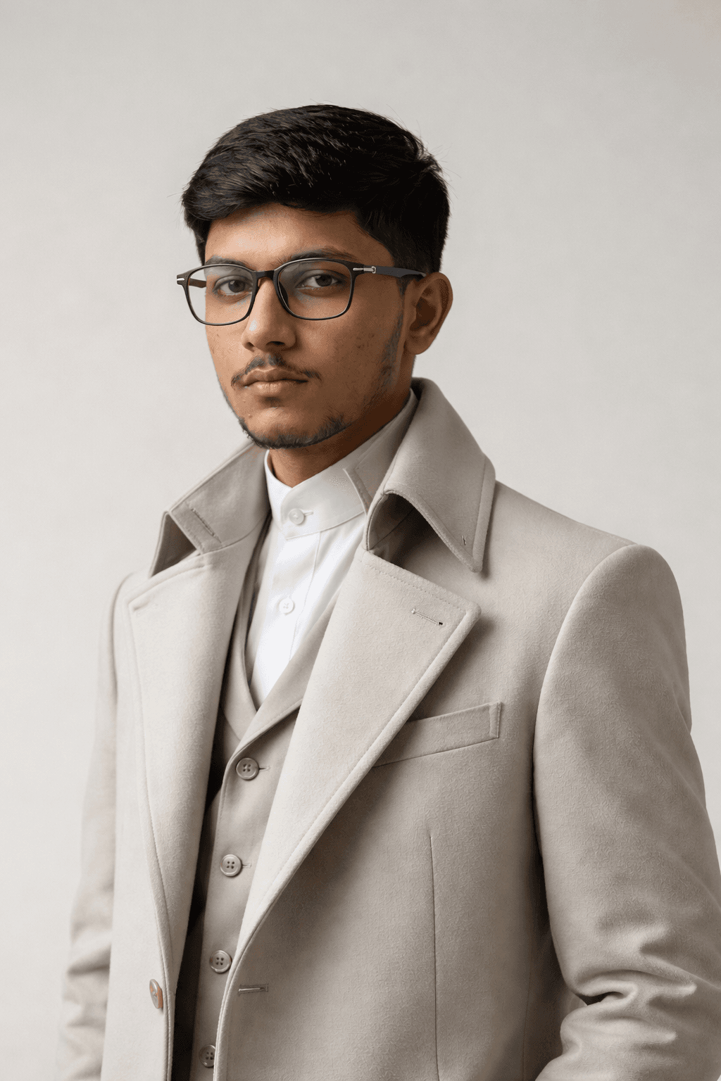 Zia Ul Qamar