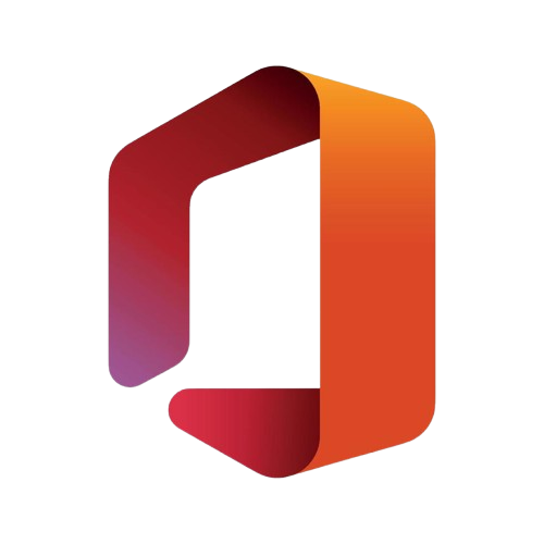 Microsoft Office logo