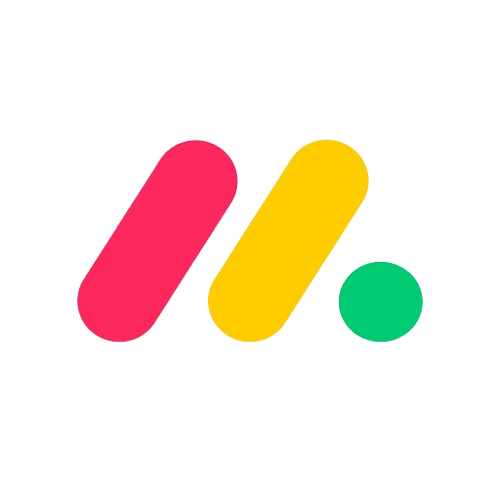 Monday.com logo