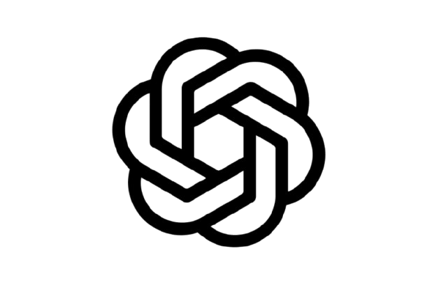 OpenAI logo